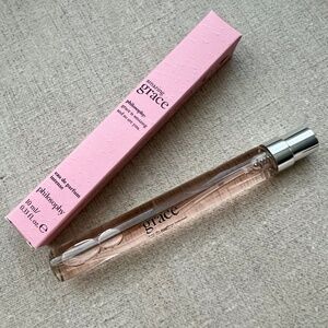 💖 Philosophy Amazing Grace Pen